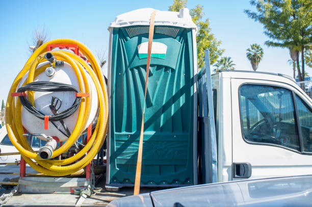 Best Portable bathroom rental  in Roosevelt, UT