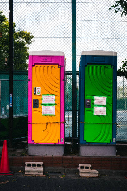 Best Porta potty rental for parties  in Roosevelt, UT